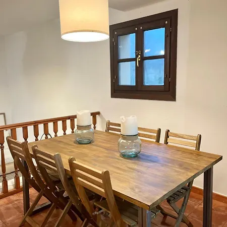 Holiday home Casa En Prau Riu Parres de Llanes