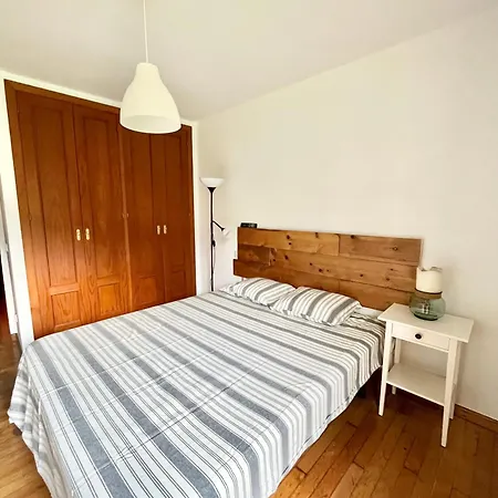 Casa En Prau Riu Holiday home *