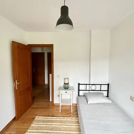 Casa En Prau Riu