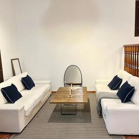 Holiday home Casa En Prau Riu *