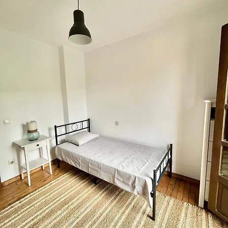Casa En Prau Riu Holiday home Parres de Llanes
