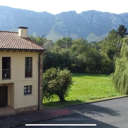 Casa En Prau Riu Nyaraló *