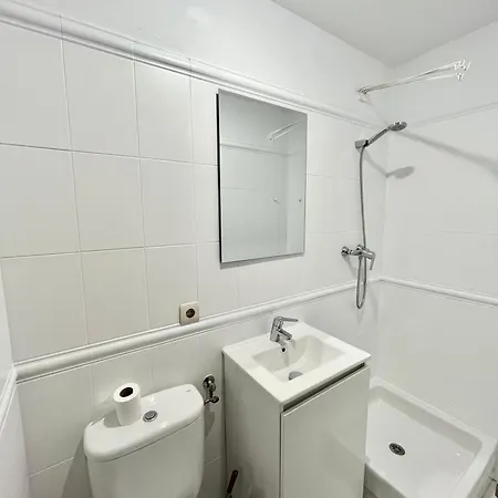 Casa En Prau Riu Nyaraló *