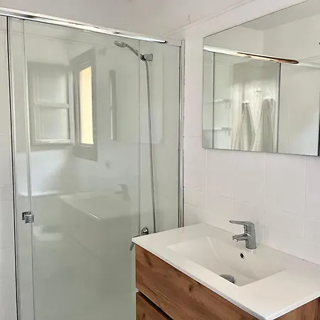 Casa En Prau Riu Nyaraló *