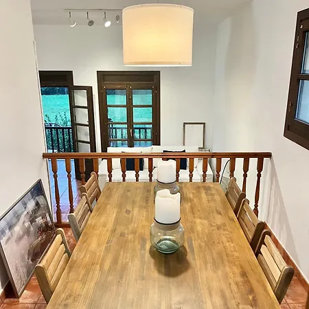 Casa En Prau Riu