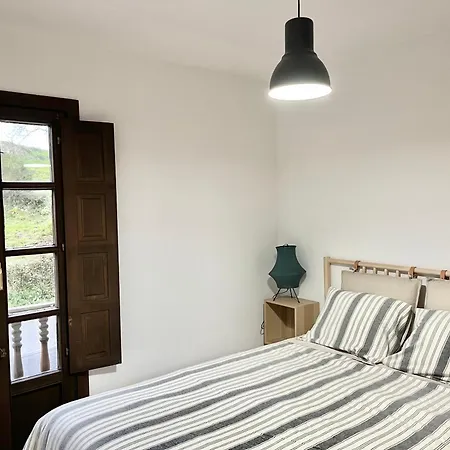Casa En Prau Riu Nyaraló *