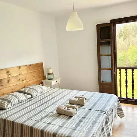 Casa En Prau Riu Nyaraló