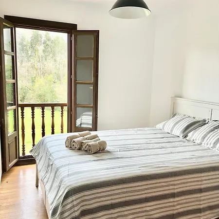 Casa En Prau Riu *