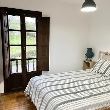 Casa En Prau Riu Nyaraló *