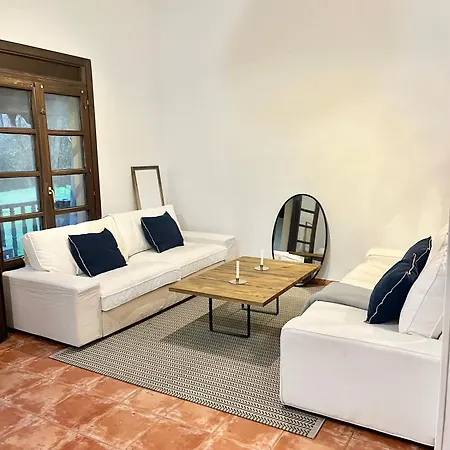 Nyaraló Casa En Prau Riu *